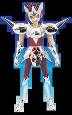 Saint Seiya Myth Cloth Babel Silver Centaure Kaka Xiliu SHG, Ophalen of Verzenden, Zo goed als nieuw