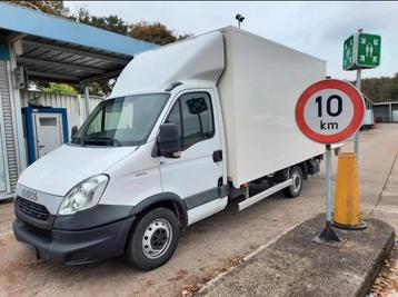 BESTELWAGEN CAMIONETTE & VERHUISWAGENS TE HUUR 7/7 ANTWERPEN beschikbaar voor biedingen