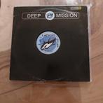 lacargo rebase 12 inch maxi, Ophalen of Verzenden, Gebruikt, 12 inch, Techno of Trance