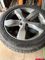 Jeep grand cherokee banden met velgen, Enlèvement, Pneu(s)