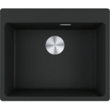 Gloednieuwe composietspoelbak van Franke beschikbaar voor biedingen