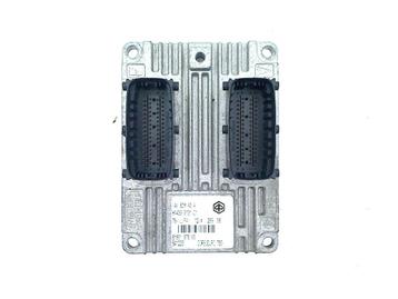 CDI / ECU UNIT Aprilia SMV 750 Dorsoduro 2008-2010 (SMV750) beschikbaar voor biedingen