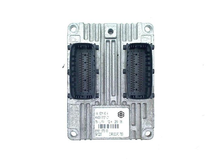 CDI / ECU UNIT Aprilia SMV 750 Dorsoduro 2008-2010 (SMV750), Motoren, Onderdelen | Overige, Gebruikt