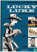 Lucky Luke - HC - Speciaal Album Nr. 9 (Uitgave: 1984), Comme neuf, Une BD, Envoi