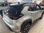 Toyota Yaris Cross Dynamic Plus, Auto's, Automaat, Overige kleuren, 1490 cc, USB