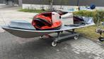 Valiant DR490 romp, Gebruikt, Benzine, Minder dan 70 pk, Overige materialen