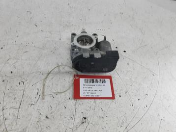 GASKLEPHUIS Renault Arkana (RJLL) (01-2020/-) (161203209R) beschikbaar voor biedingen