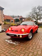 Opel GT 1.9 1973 in mooie staat., Auto's, Particulier, Te koop, Opel