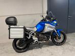 Yamaha XT1200Z Super Tenere in mooie staat (bj 2011), Motoren, Bedrijf, Meer dan 35 kW, Toermotor, 1200 cc