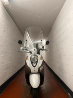 Sym Mio CLASSE A – 7.000 km – Comme neuf (Sans permis), Vélos & Vélomoteurs, Mio, Comme neuf, Enlèvement, Classe A (25 km/h)