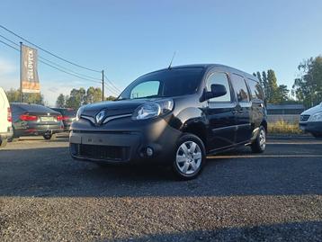 Renault Kangoo 1.5 dci maxi 08/2021 beschikbaar voor biedingen