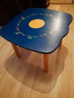 Houten kinder tafeltje, Kinderen en Baby's, Ophalen, Gebruikt