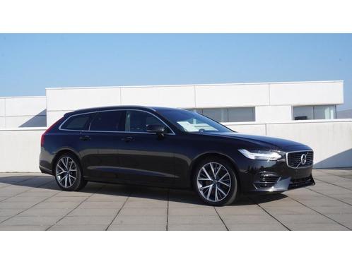 Volvo V90   Co2 46/T8 AWD R-Design/carbon/parkassist/leder/, Auto's, Volvo, Bedrijf, V90, ABS, Airbags, Airconditioning, Bluetooth