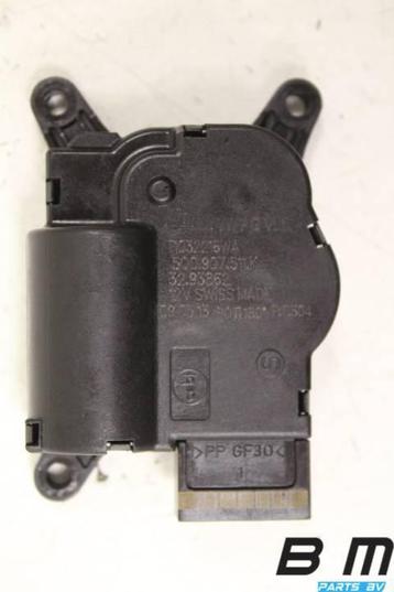 Kachelstelmotor VW Golf 7 GTI 5 deurs 5Q0907511K beschikbaar voor biedingen