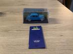 Kuifje miniatuur auto: De Ford Custom (2006), Verzamelen, Stripfiguren, Nieuw, Ophalen of Verzenden, Beeldje of Figuurtje, Kuifje