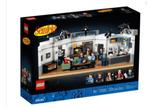 21328 LEGO Ideas Seinfeld, Ophalen, Nieuw, Lego