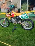 Suzuki rm250 1993'