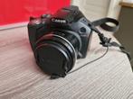 Canon Powershot SX30 IS, Audio, Tv en Foto, Fotocamera's Digitaal, Canon, Gebruikt, Ophalen of Verzenden