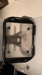 Waterdichte case iPad of tablet, Ophalen of Verzenden, Zo goed als nieuw, Bescherming, Overige merken