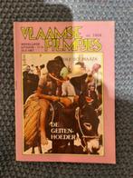 VLAAMSE FILMKENS, Enlèvement, Utilisé, Verschillende auteurs, Fiction