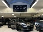 Porsche Panamera S E-Hybride 3.0i V6 Full option 330PK, 4 deurs, Zwart, Leder, Bedrijf