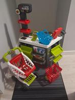 Kinder winkeltje, Ophalen of Verzenden, Zo goed als nieuw, Kunststof, Speelkeuken