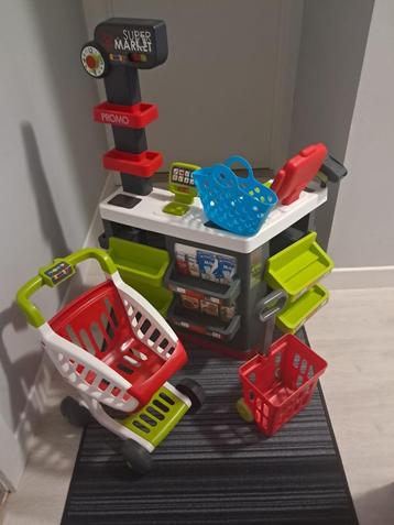 Kinder winkeltje beschikbaar voor biedingen