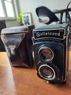 Origineel Rolleicord - jaren 50, Audio, Tv en Foto, Fotocamera's Analoog, Ophalen, Refurbished, Polaroid, Overige Merken