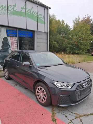 AUDI A1 Sportback
Audi A1 Sportback 1.0 TFSI ultra 70(95) kW beschikbaar voor biedingen