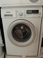 Wasmachine Siemens WM14Q464FG IQ500 iSensoric, Elektronische apparatuur, Wasmachines, Ophalen, 1200 tot 1600 toeren, Gebruikt