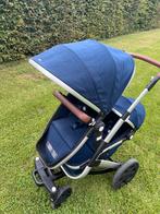 Joolz Geo Duo, Kinderen en Baby's, Kinderwagens en Combinaties, Gebruikt, Verstelbare duwstang, Ophalen, Kinderwagen