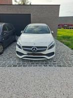 Mercedes a Klasse 11/2016 BENZINE, Auto's, Mercedes-Benz, Zwart, Wit, Handgeschakeld, Lederen bekleding