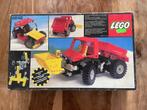 Lego Technic 8848, Ophalen of Verzenden, Zo goed als nieuw, Complete set, Lego