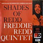 Freddie Redd Quintet - Shades Of Redd, Cd's en Dvd's, Ophalen of Verzenden, Zo goed als nieuw, 1940 tot 1960, 12 inch
