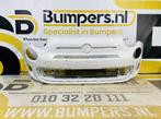 BUMPER Fiat 500 Sport Facelift 2016-2022 VOORBUMPER 2-B8-771, Auto-onderdelen, Carrosserie, Gebruikt, Ophalen of Verzenden, Bumper