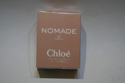 Chloé Nomade EdP 30 ml spray, nieuw, orig.verpak.: blister, Handtassen en Accessoires, Uiterlijk | Parfum, Nieuw, Ophalen of Verzenden
