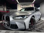 BMW M3 M3 3.0 AS xDrive Competition M // Carbon Seat, Auto's, BMW, Automaat, 2993 cc, Leder, Bedrijf
