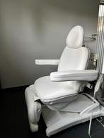 Gritta full option behandelstoel, Ophalen, Gebruikt, Massagetafel