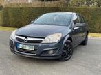 Opel Astra 1.6 benzine |  EURO 4 LEZ-OK | Keuring Verkoop‼️, Auto's, Voorwielaandrijving, Stof, Elektrische buitenspiegels, https://public.car-pass.be/vhr/bd81afec-7a5d-4883-96f7-7464d36796cc