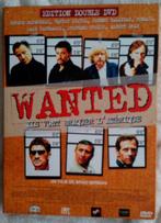 Wanted (édition double DVD), Ophalen of Verzenden, Actiekomedie