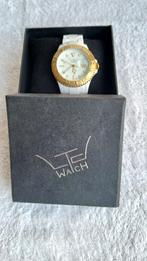 montre tc watch homme quartz date, Montre-bracelet, Autres marques, Enlèvement ou Envoi, Avec bracelet