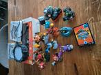 Skylanders pakket, Ophalen, Zo goed als nieuw