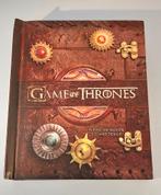 Game of thrones A pop up guide to westeros, Ophalen of Verzenden, Zo goed als nieuw