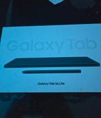 Samsung Galaxy Tab S6 LTE 64GB, Ophalen, Nieuw