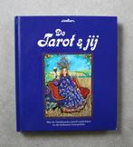 De Tarot & jij., Boeken, Esoterie en Spiritualiteit, Tarot of Kaarten leggen, Ophalen of Verzenden, Zo goed als nieuw, L.B. Revell