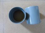 manchons en PVC, Enlèvement ou Envoi, Neuf, PVC