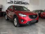 Mazda CX-5 2.2D 4WD Automaat, Auto's, Mazda, Te koop, 2191 cc, 5 deurs, SUV of Terreinwagen