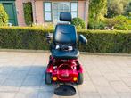 Elektrische rolstoel Turnabout P312 opvowbare rolstoel nieuw, Diversen, Rolstoelen, Ophalen of Verzenden, Inklapbaar, Zo goed als nieuw