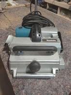 Makita schaafmachine kp312s, Doe-het-zelf en Bouw, Ophalen, Zo goed als nieuw