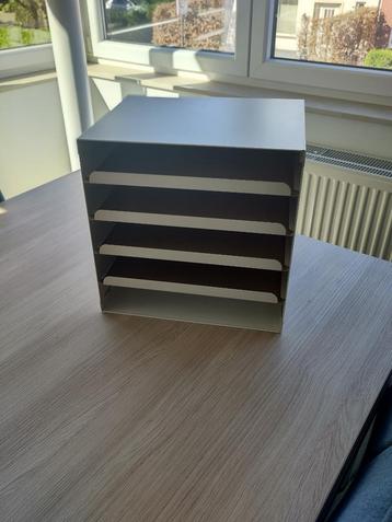 HARVMATTA brievenbakje beschikbaar voor biedingen